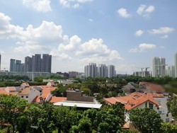 Blk 706 Clementi West Street 2 (Clementi), HDB 3 Rooms #203057621